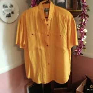 NWOT. Women's XS 100% SILK  TOP